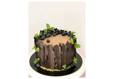 [Slim Bakery] Дистанционный курс по диетическим десертам без масла, муки и сахара