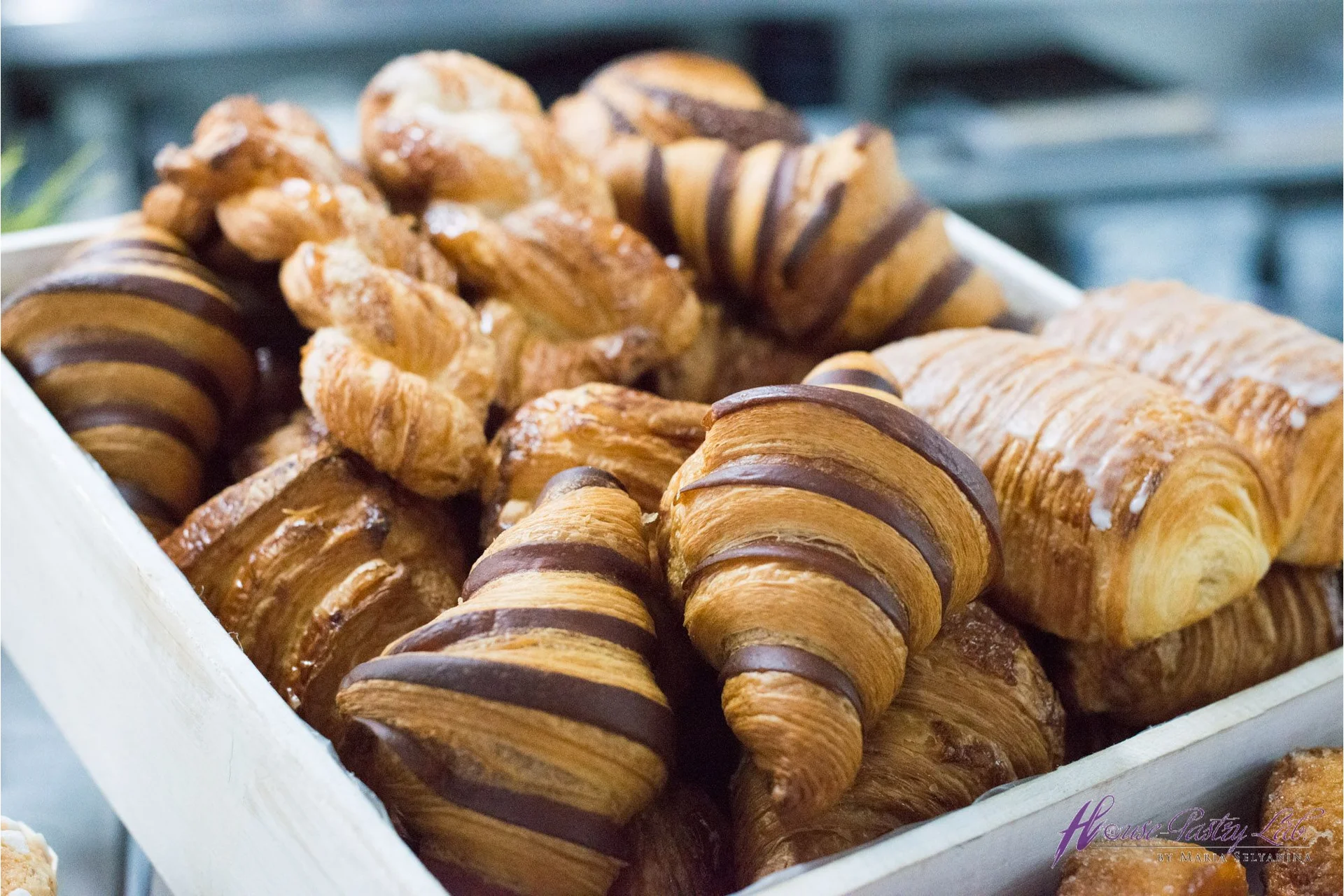 Курс Хлеб и Выпечка Онлайн  (Мария Селянина), фото 1 из 1.