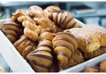 Курс Хлеб и Выпечка Онлайн  (Мария Селянина)