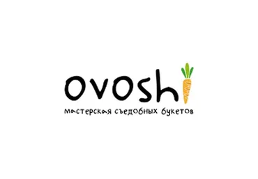[Ovoshi] «Брутальные букеты. Блок 2 Букеты из морепродуктов» (Алина Ройтман)
