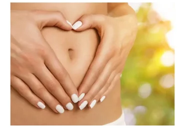 [Первая Школа Биохакинга] 6 шагов к оздоровлению ЖКТ (Ирина Баранова, Лариса Щербина)