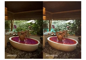 [DoYouTravelPresets] Мобильные трэвел-пресеты, mobile DNG