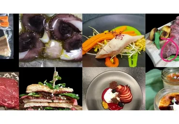 Кулинарный конспект (Ольга Деффи)