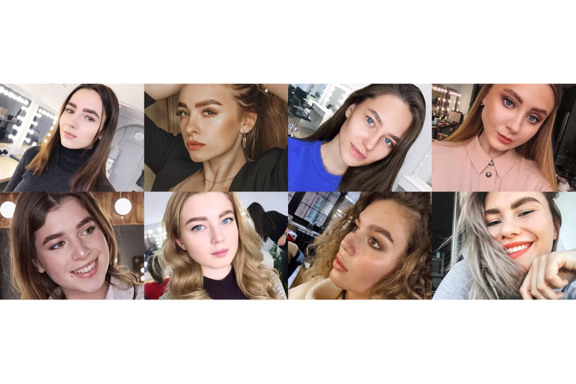 Обучение Brow мастер. Тариф Standart (Илона Дрожь), фото 1 из 1.