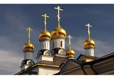 Работа мага через христианский Эгрегор (Ольга Ракита)