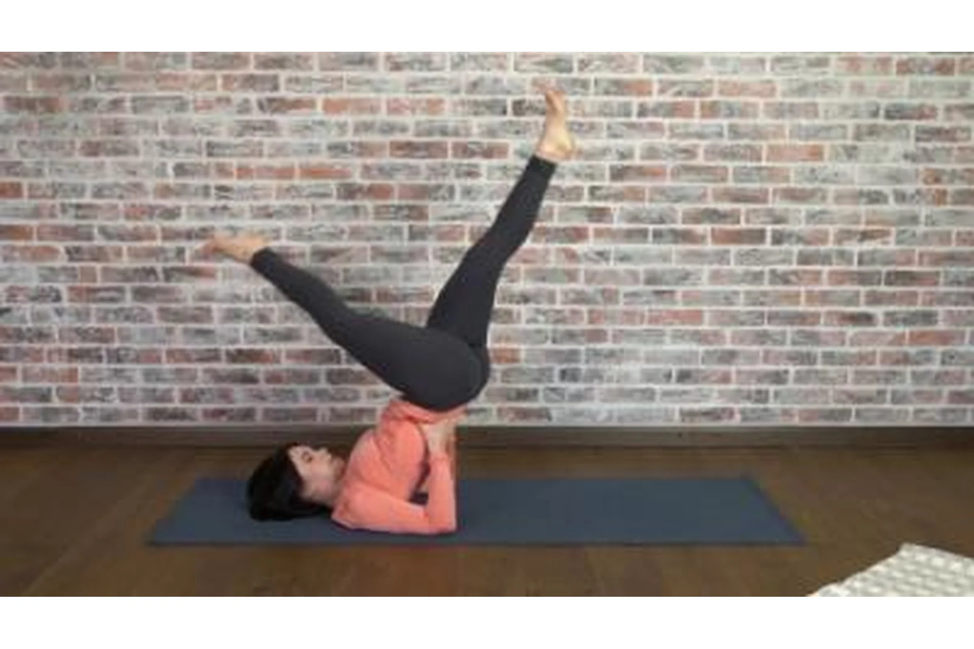 [Yoga Journal] Йога против варикоза (Марина Осокина), фото 1 из 1.