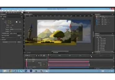 [Design Gym] Adobe Muse CC, Edge Animate. Великолепные сайты без программирования (Данил Фимушкин)