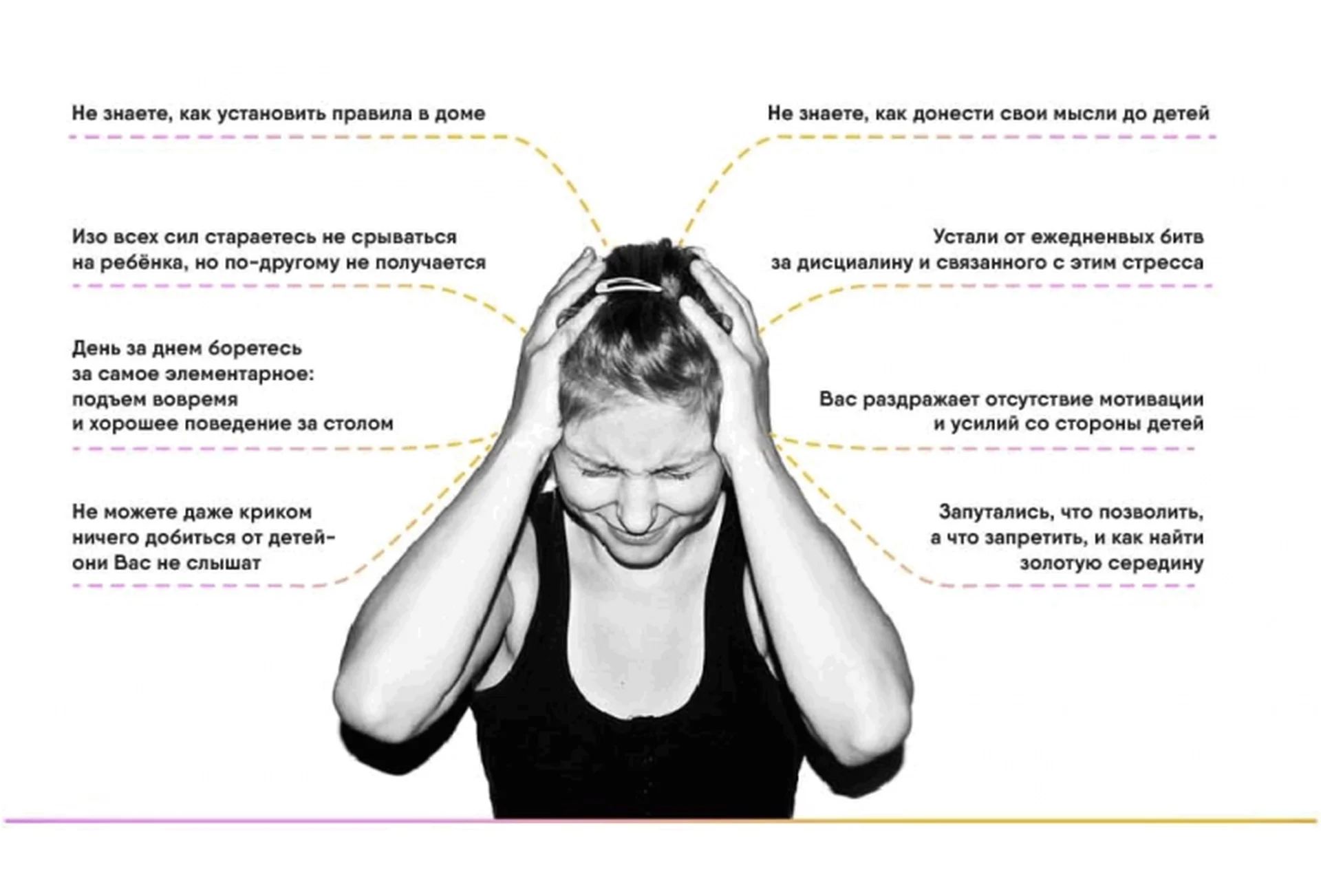 Хватит орать (Анна Береснева), фото 1 из 1.