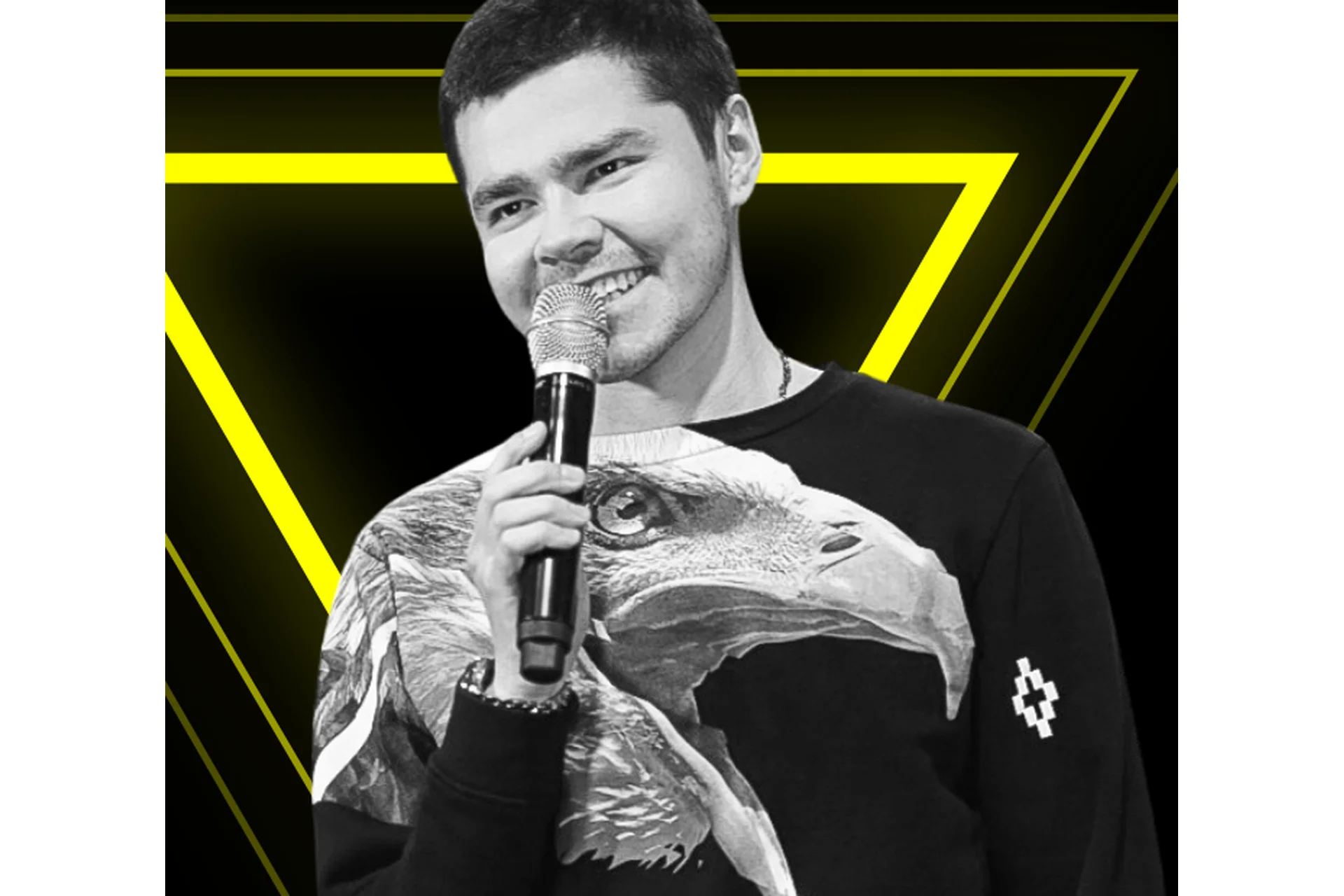 [Лайк Центр] Стратегическая сессия (Аяз Шабутдинов), фото 1 из 1.