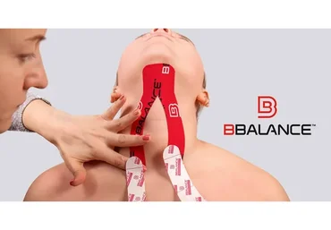 [BBalance] Тейпирование в логопедии (Наталья Барсукова)