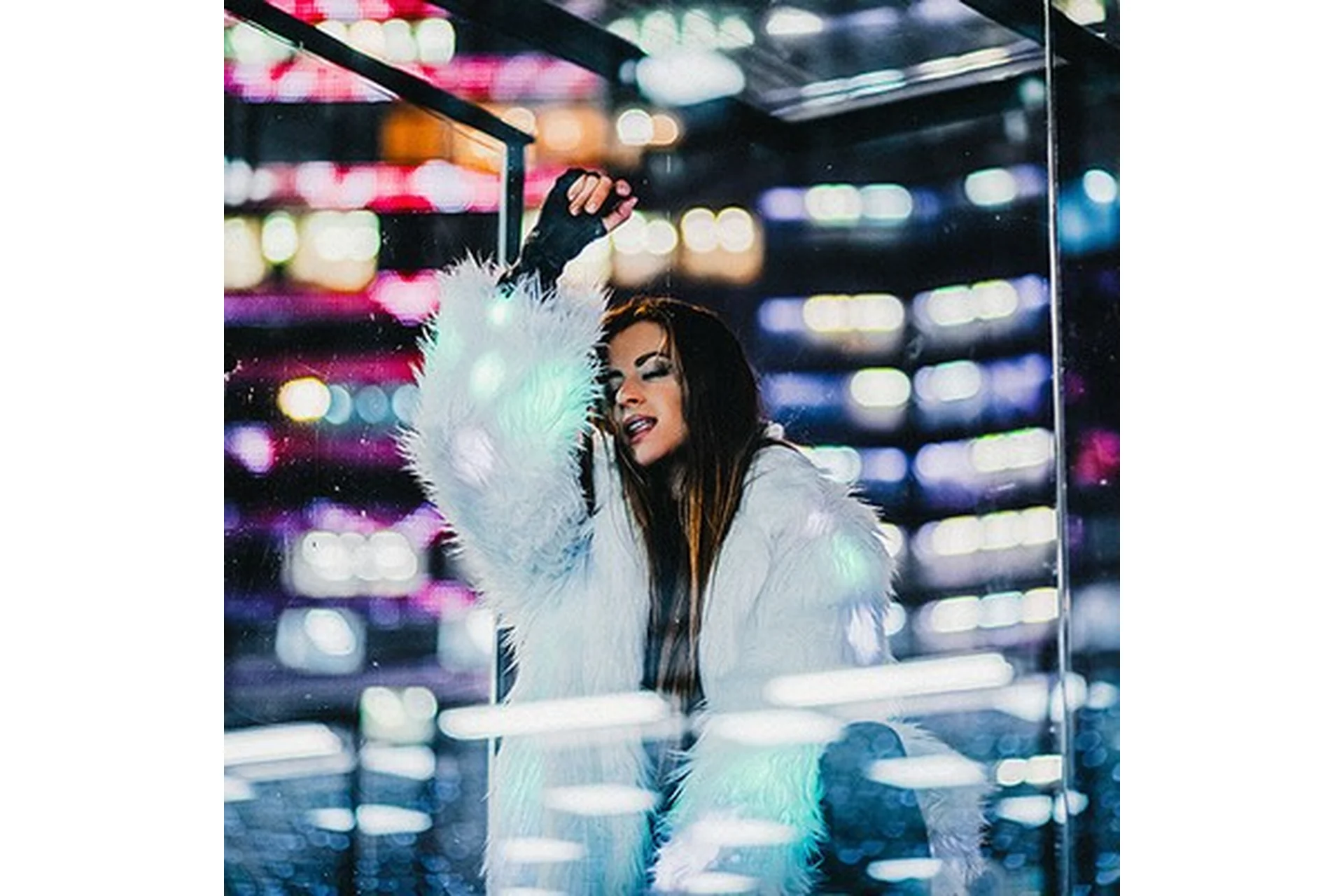 Портретные пресеты Denbych Lightroom (Den Bychkovsky), фото 1 из 1.