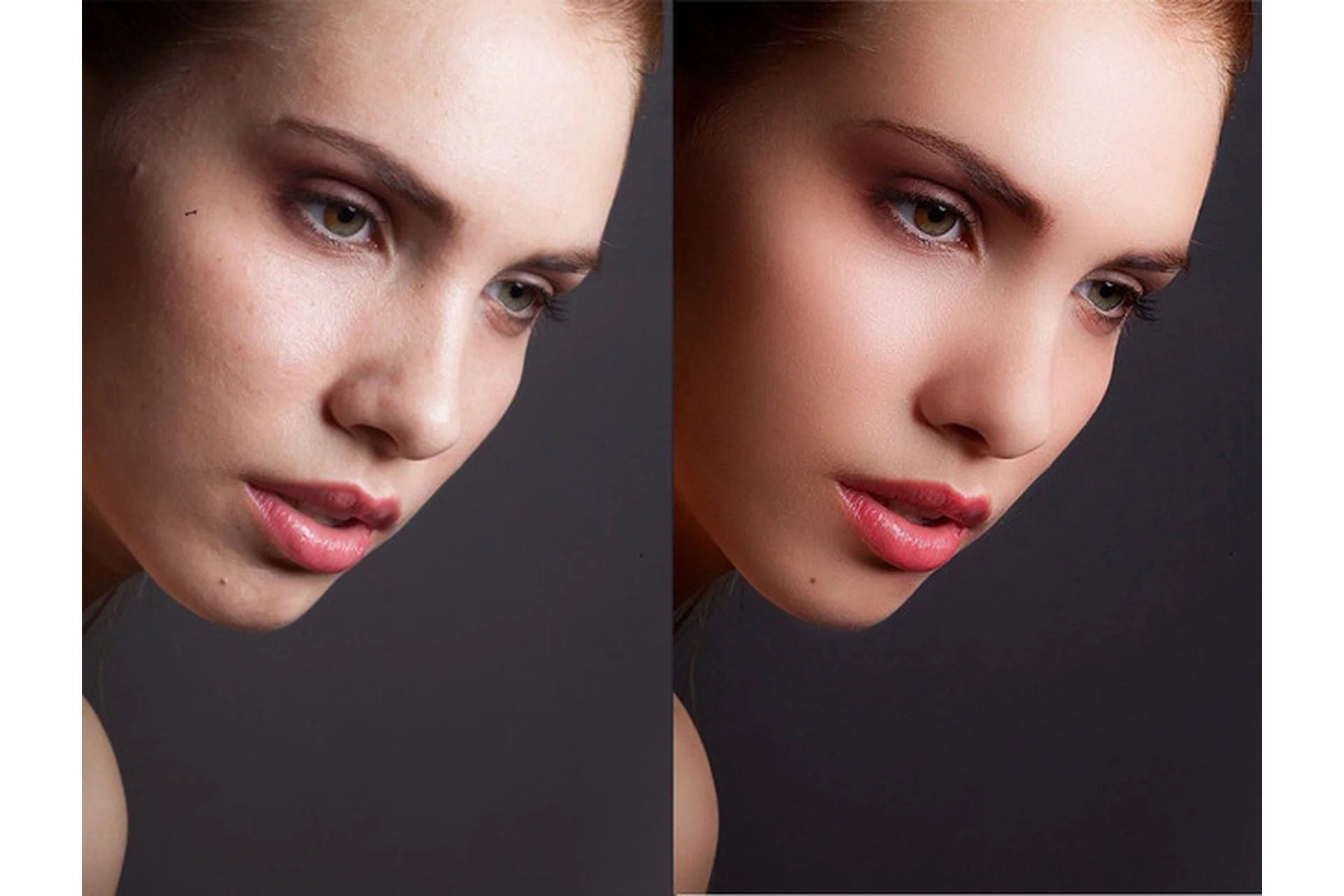 [retouchella] Ретушь с нуля. Базовый курс (Елена Алексеева), фото 1 из 1.