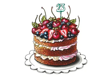 Sweet sketching (Евгения Липатова)