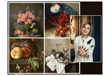 Вкус красоты. Пакет Необходимый минимум (Ольга Базанова)