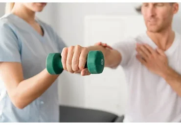 [МКласс] Двигательная реабилитация при травмах плечевого пояса (Павел Самсонов)