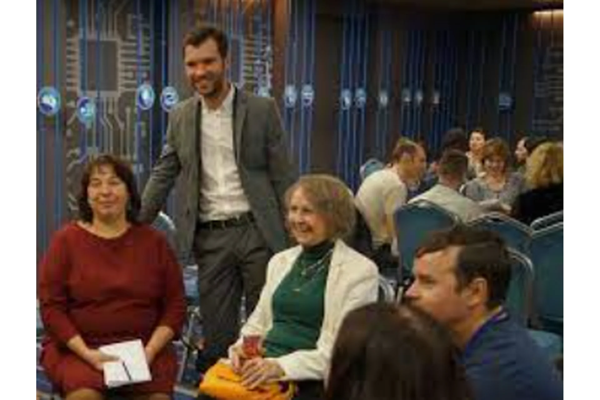 Море денег и счастья (Александр Андреев), фото 1 из 1.