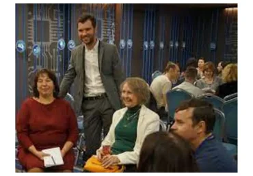 Море денег и счастья (Александр Андреев)