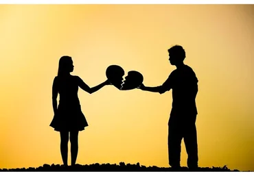 Пережить расставание (Светлана Ладейщикова)