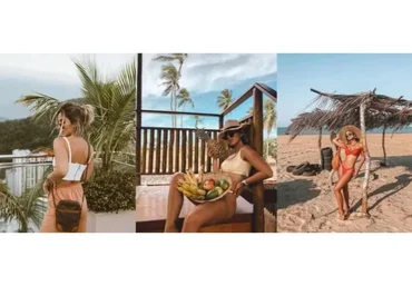 Портретные пресеты. Presets Jade Seba (Jade x Bruno)