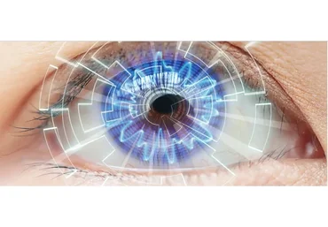 Улучшение зрения (Евгений Слогодский)