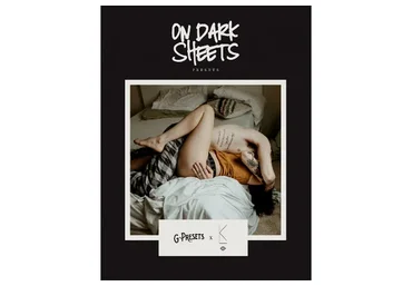 Бомбезные пресеты для свадеб и лавстори. On Dark Sheets (Laurken Kendall, G-Presets)