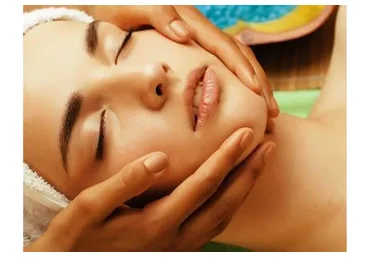 Эффект Пигмалиона. Контурируем овал лица своими руками (Света Лагос)