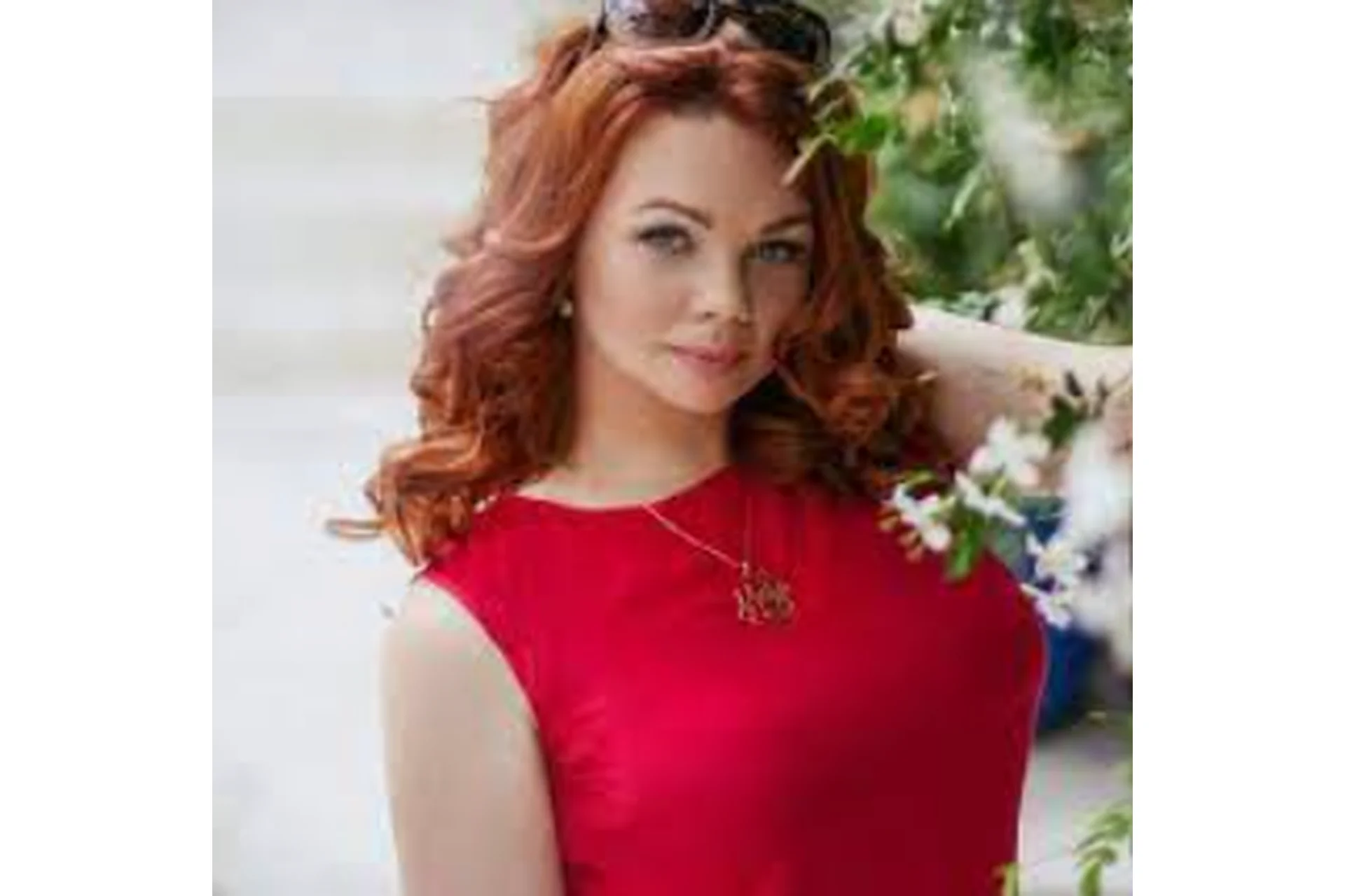 Год за 12 дней для богатой женщины (Анна Барышникова), фото 1 из 1.