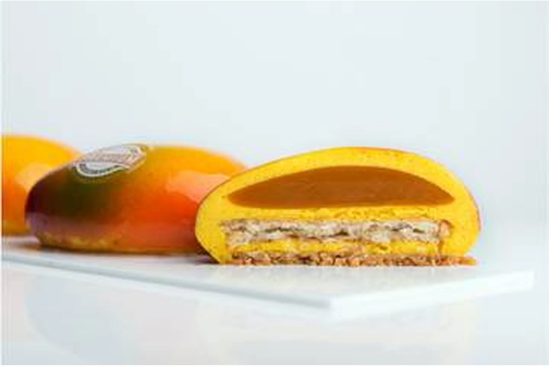 [KICA] 5-ти дневный кондитерский мастер-класс Торты и пирожные (Julien Alvarez), фото 1 из 1.