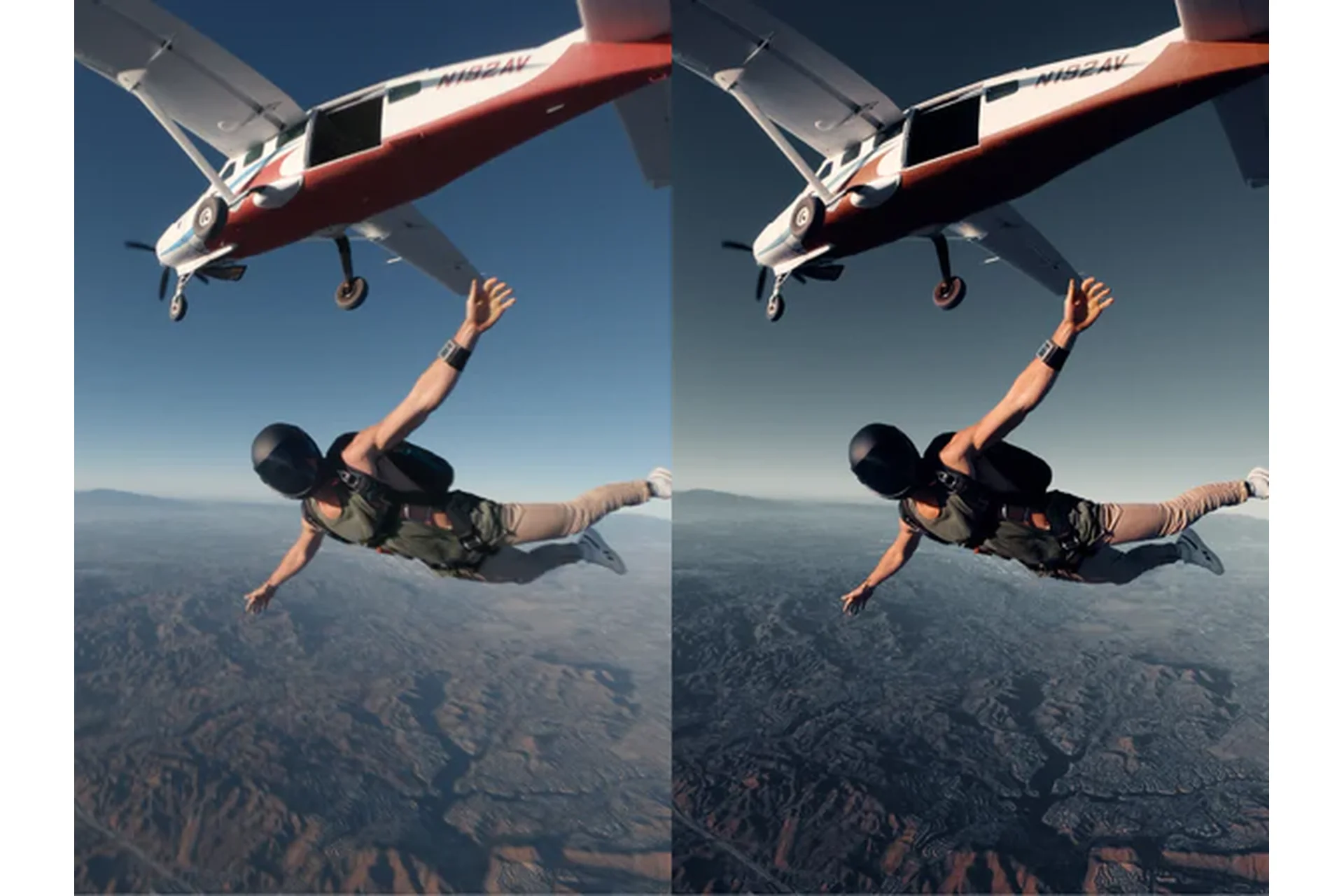 Мобильные пресеты для путешественников. Original Sam Kolder Presets - Mobile (Sam Kolder), фото 1 из 1.