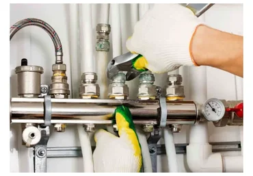 Практические моменты самостоятельного монтажа водоснабжения (Дмитрий Шумаков)