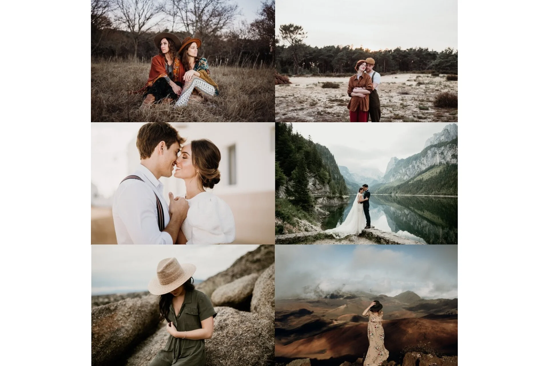 [archipelagopresets.com] Свадебные пресеты. Odyssey Presets (Tribe Archipelago), фото 1 из 1.