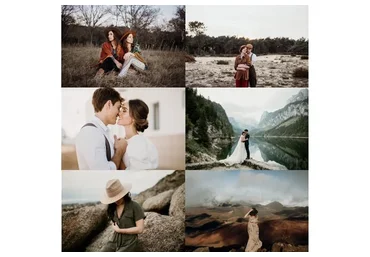 [archipelagopresets.com] Свадебные пресеты. Odyssey Presets (Tribe Archipelago)