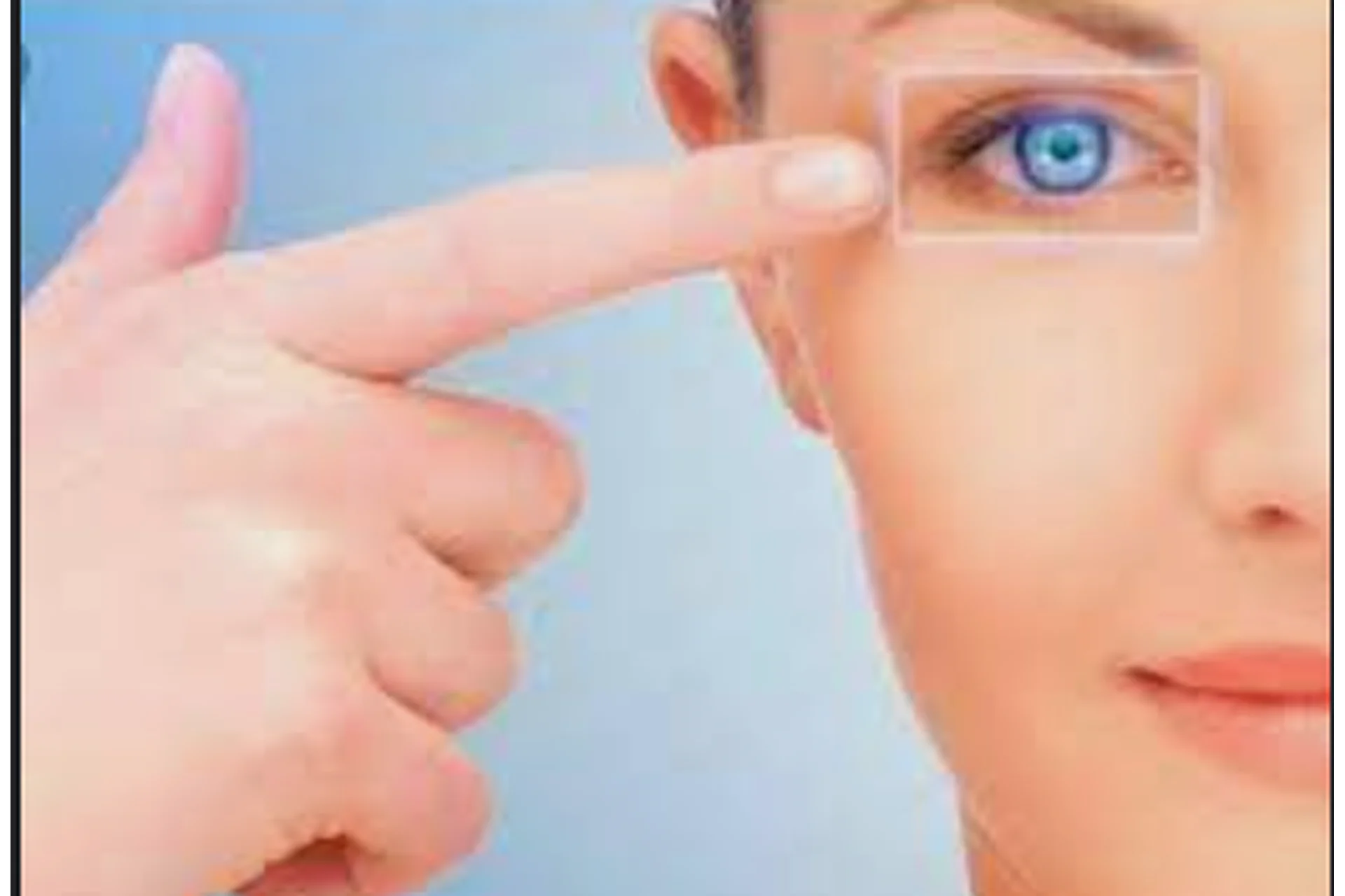 Четкое зрение для занятых глаз (Елена Шведова), фото 1 из 1.