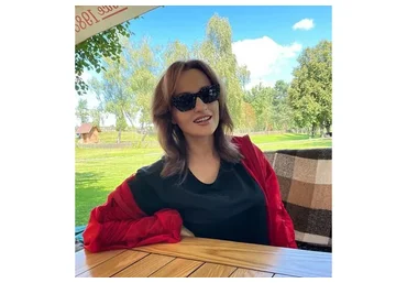 Пять шагов к уверенности (Алуника Добровольская)