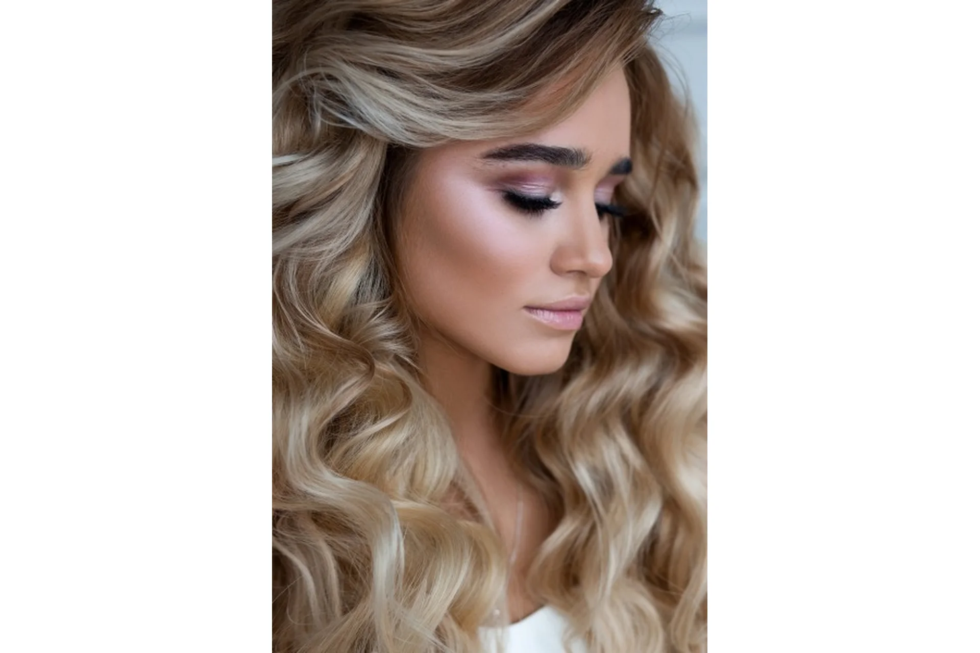 Живые локоны (Надежда Борисова), фото 1 из 1.