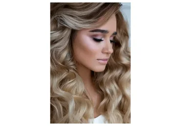 Живые локоны (Надежда Борисова)