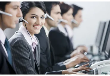 Эффективный call-центр для интернет-магазина (Николай Федоткин)