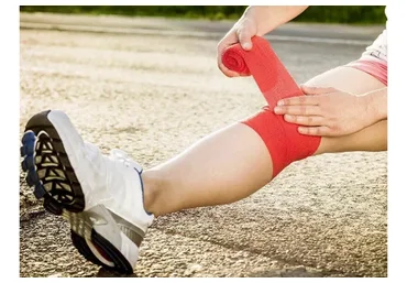 [Kinesioprofi] Основы кинезиотейпирования (Александр Красильников)