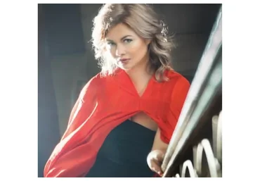 Мир зрелого мужчины (Елена Шубина)