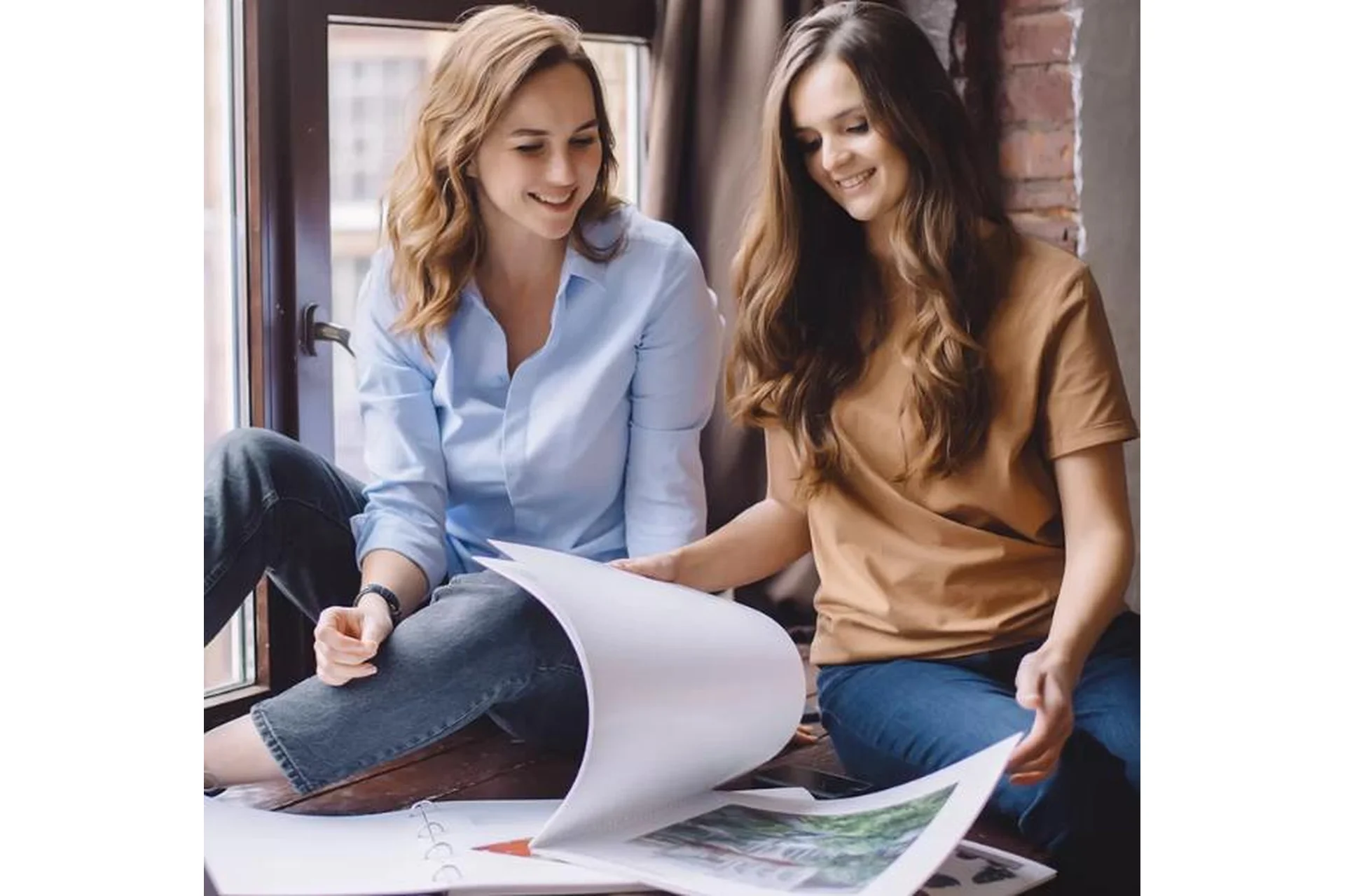 Подача ландшафтных проектов «Photoshop + InDesign» Портфолио (Екатерина Шульце, Ольга Кочержук), фото 1 из 1.