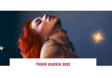 [SenseMeDance] Tiger Queen 2022. Доступ 6 месяцев