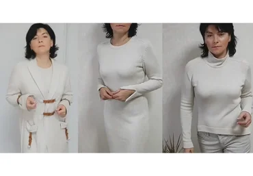 [lubov_lumoda] Курс по Моделированию втачного рукава - Погон (Любовь Ятчук)