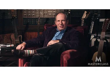[MasterClass] Hans Zimmer Teaches Film Scoring