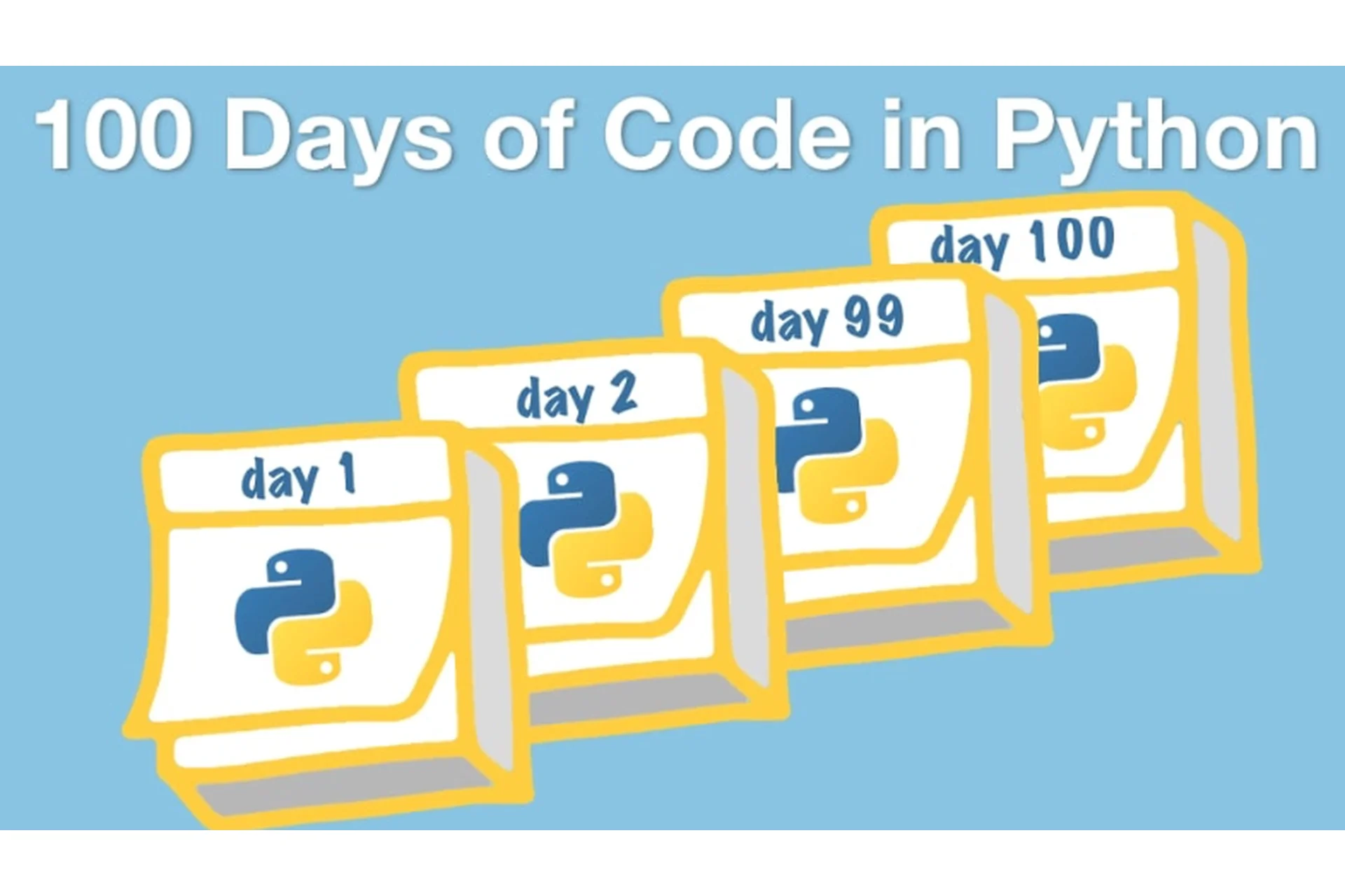 [TalkPython] 100 Days Of Web in Python (Michael Kennedy), фото 1 из 1.