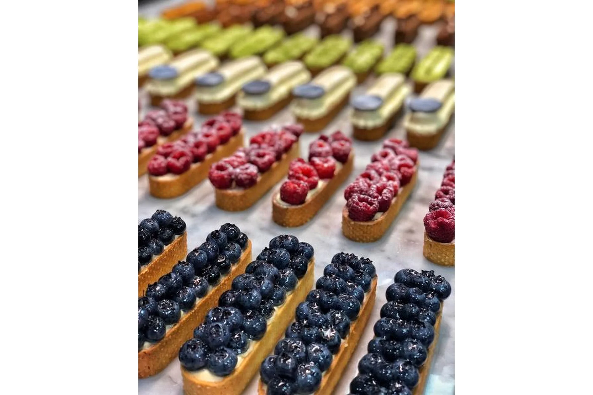 Тарталетки (Саба Джанджгава), фото 1 из 1.