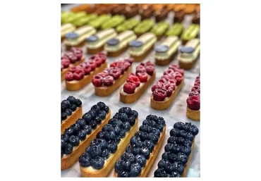 Тарталетки (Саба Джанджгава)