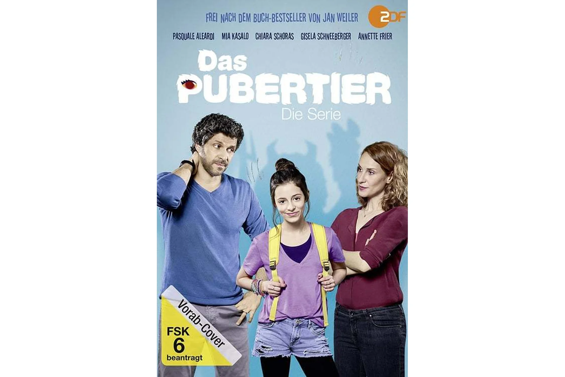 Учим немецкий по сериалам. Тариф 1 (Елена Удалова), фото 1 из 1.