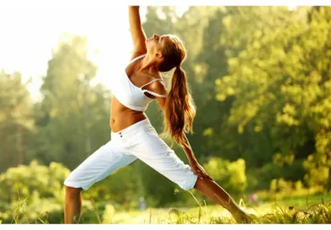 Стройность (Свeтлaнa Сoкoвикoвa)