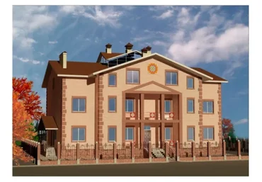 Айяди расчеты дома, комнаты, двери, мебели, картин, украшений (Любовь Соколова)