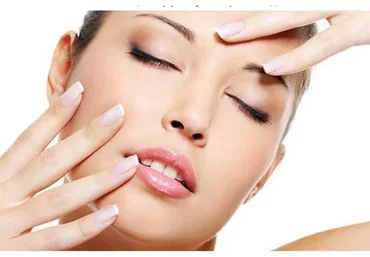 ЭкоПластика лица своими руками (Мастер Любич)